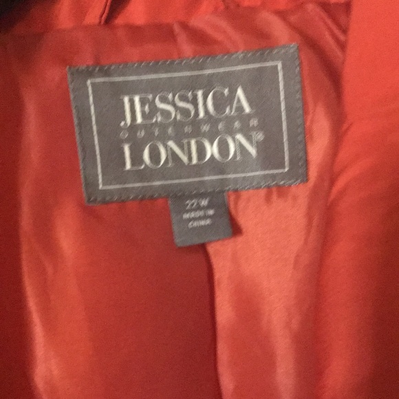 Jacket - Picture 2 of 4